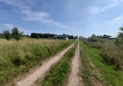 działka na sprzedaż - WASILKÓW, Dąbrówki