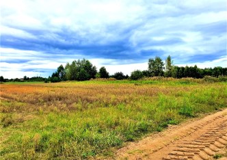 działka na sprzedaż - TUROŚŃ KOŚCIELNA, Juraszki