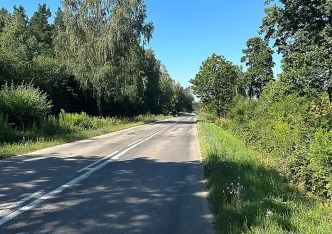 działka na sprzedaż - Turośń Kościelna, Baciuty