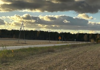 działka na sprzedaż - Zabłudów, Żuki